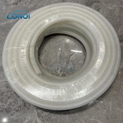 Customizable Food Grade Silicone Hose Silicone Braided Hose Tube