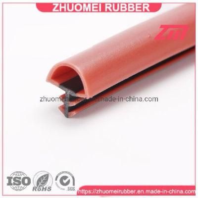 Wooden Door Window Rubber Seal Strip