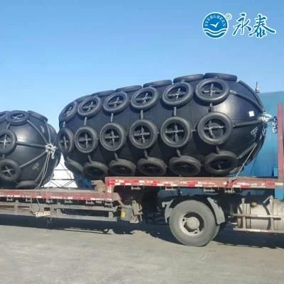 Shipping Type Pneumatic Fender