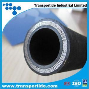 DIN En 1sn, 2sn, 4sp, 4sh Factory Produce Hydraulic Hose