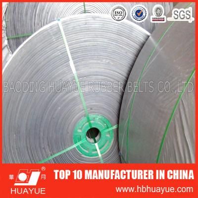 Ep Conveyor Belt Manufacturer in China