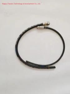Super Flexible Two Steel Wire Braided High Pressure Hose R16
