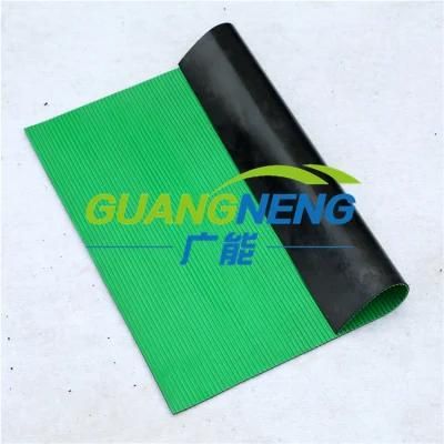 Acid Resistant Rubber Sheet Anti-Abrasive Rubber Sheet Anti-Slip Rubber Flooring