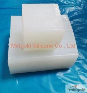 Htv /Hcr Silicone Rubber for High Bound Resilience and Low Permanent Set Products