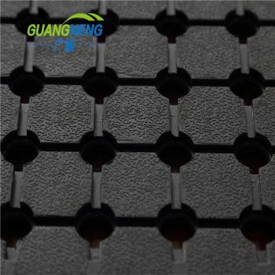 10meters Long Rubber Trailer Protective Anti-Slip Mat