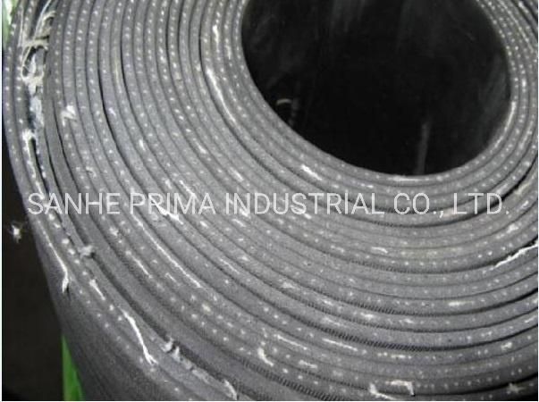 PARA Rubber Sheet with Long Range Elasticity FDA