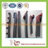 New Style Conveyor Skirt Board Natural Rubber Ytype for Conveyor Belt