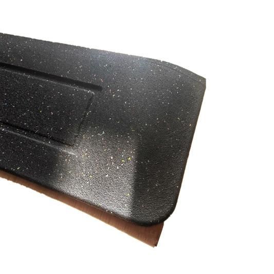 Durable Entry Ramp Mat for Internal and External Use