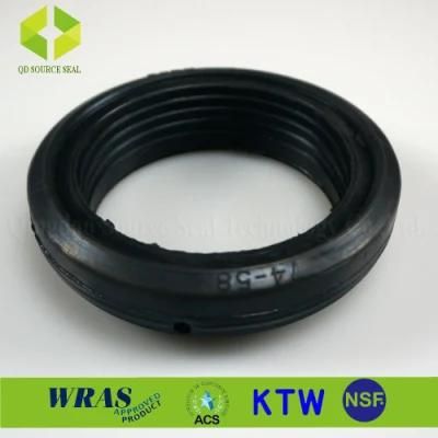 NBR/EPDM/Silicone/FKM Rubber Seal O-Ring for Industry