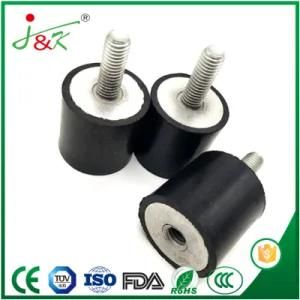 EPDM Rubber Buffer/Bumper/Damper/Mount with High Quality