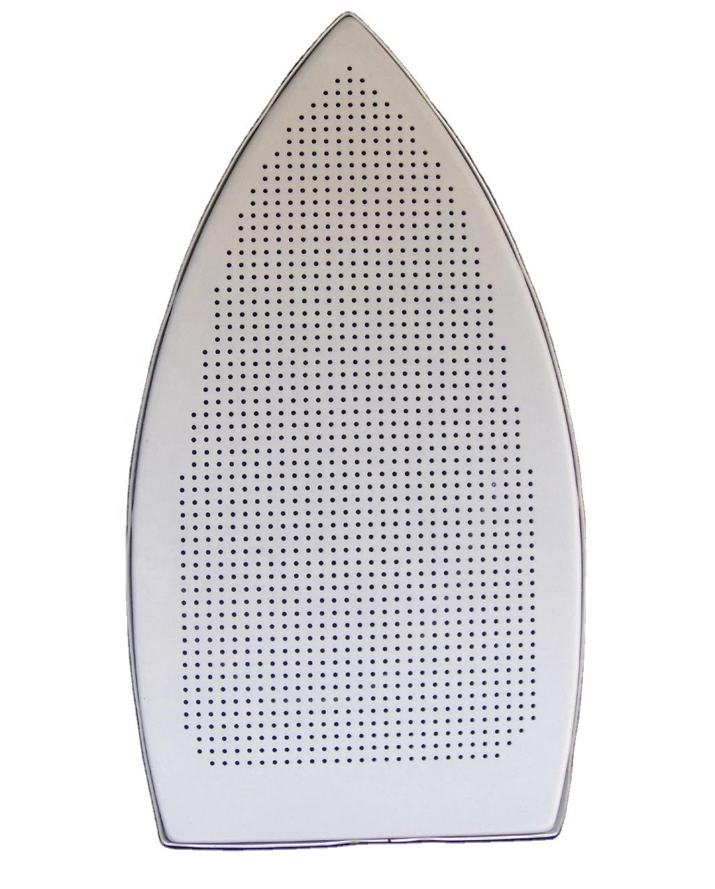 FDA Approved Non-Stick High Temperature PTFE Iron Shoe