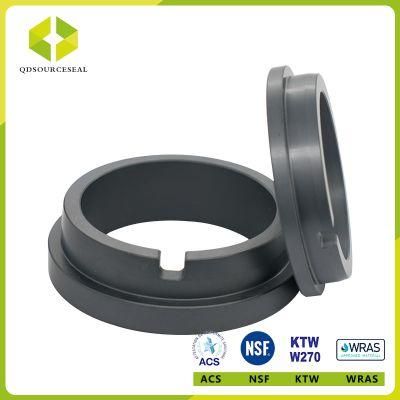 Hydraulic Oil Seal Ring Rubber O-Ring Food Grade Silicone O Ring Seal Black Nitrile Rubber O Rings