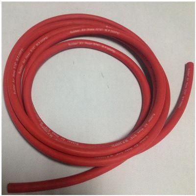 5/16&prime;&prime; Rubber Single Welding Hose for Oxygen / Acetylene