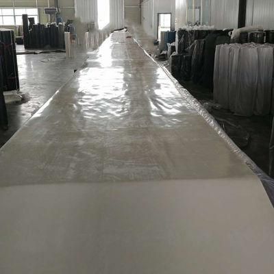 Non-Toxic Soft Food Grade Rubber Sheet Supplier
