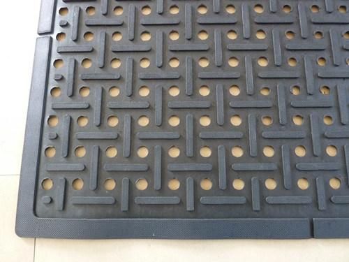 Anti-Fatigue Rubber Mat, Anti-Bacteria Rubber Mat, Anti Slip Rubber Mat, Anti-Slip Kitchen Mat