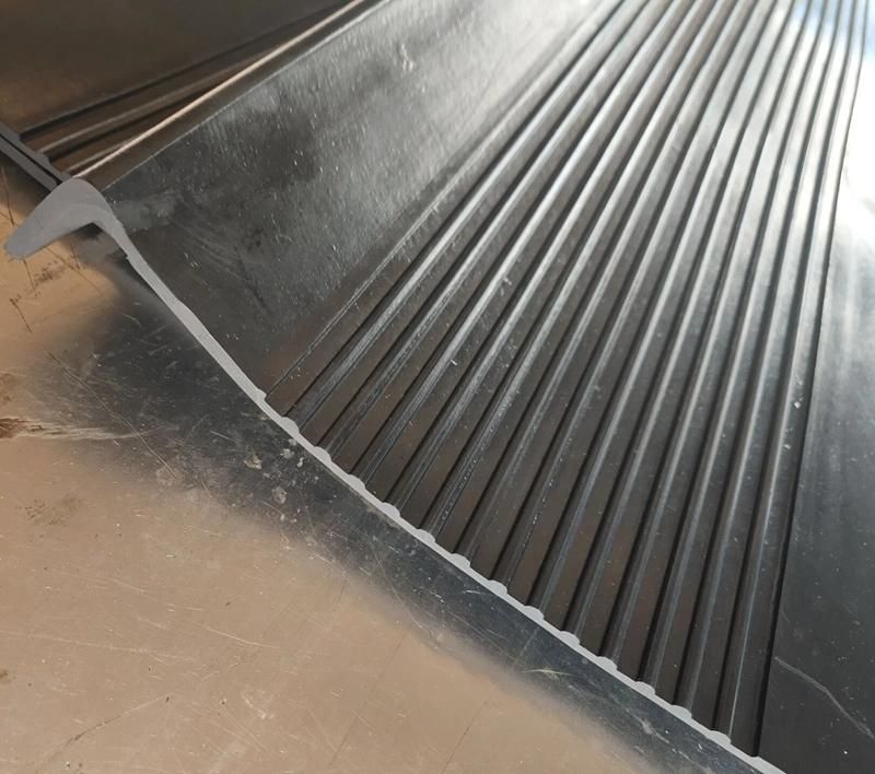 Anti-Slip Rubber Stair Thread Mat Mats