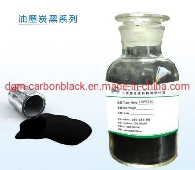 Carbon Black for Ink, C500t