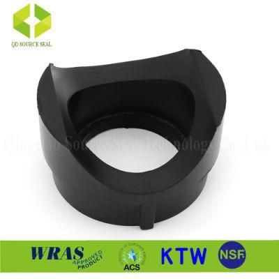 NBR/EPDM/Silicone/FKM Rubber Seal Ring for Industry Application
