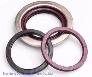 High Tenacity Direct Selling Fluorine Rubber Skeleton Oil Seal