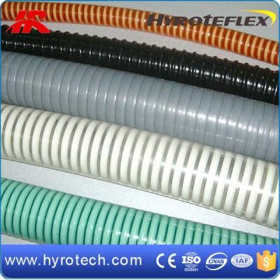 PVC Suction Hose High Quality