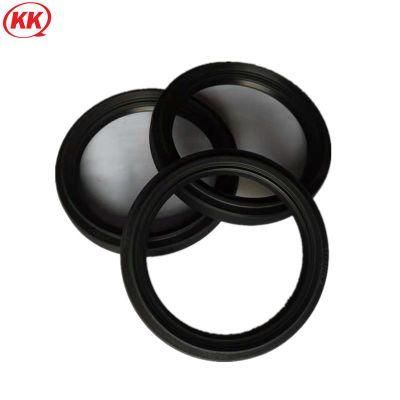 Custom Oil Resistant NBR Gasket O Type Oil Resistant Water Resistant High Temperature Rubber Ring