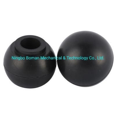 EPDM Rubber Ball for Hydraulic Motor