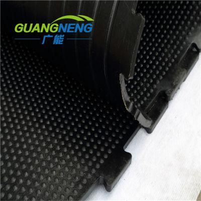 Horse Stall Mats/Cow Rubber Mat/Cow Horse Matting/ Horse Mat