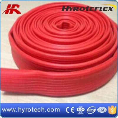 Durable Rubber Hose Layflat Hose
