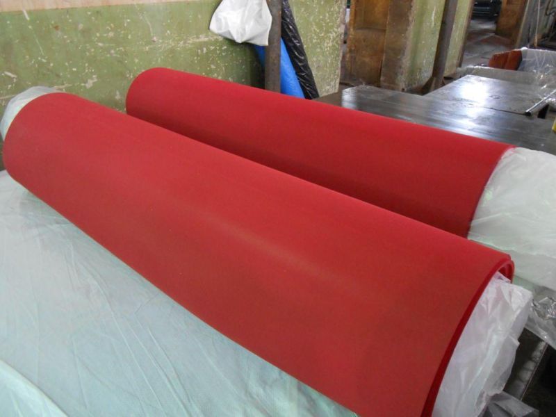 High Quality Pure Gum Rubber Sheet, Natural Rubber Sheet, PARA Rubber Sheet, Latex Rubber Sheet
