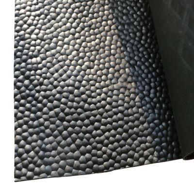 Factory Supply Outdoor Rubber Floor Matting and Rubber Cow Mat for Farm