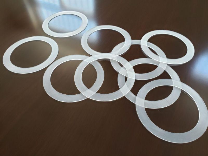 Silicone O Ring, Silicone Gasket, Silicone Seal