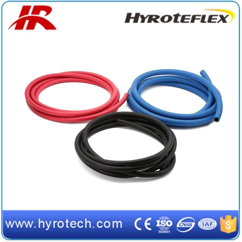 Red Rubber Acetylene Hose 8mm 20bar/300psi