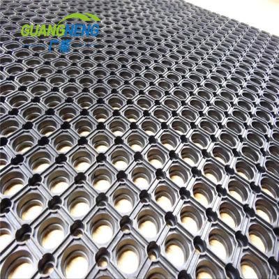 Oil Resistance Anti Slip Indoor Floor Mat/Kitchen Mat