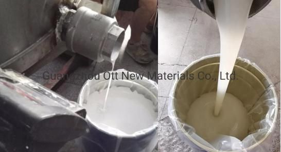 Gel Silicone for Electronic Potting