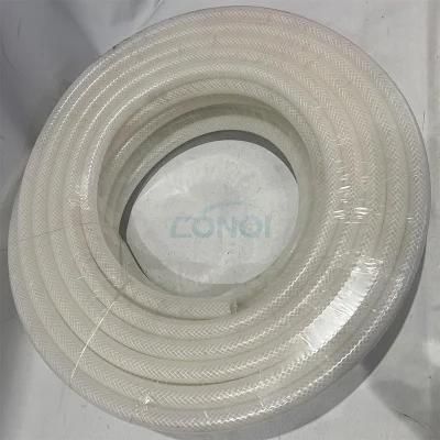 New Product Customize Food Grade Silicone Tube Hose