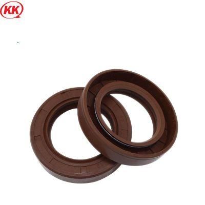Tc40X50X6 Wear and Oil Resistant NBR/FKM Framework Oil Seal/Auto Parts/Seal Ring with Complete Size