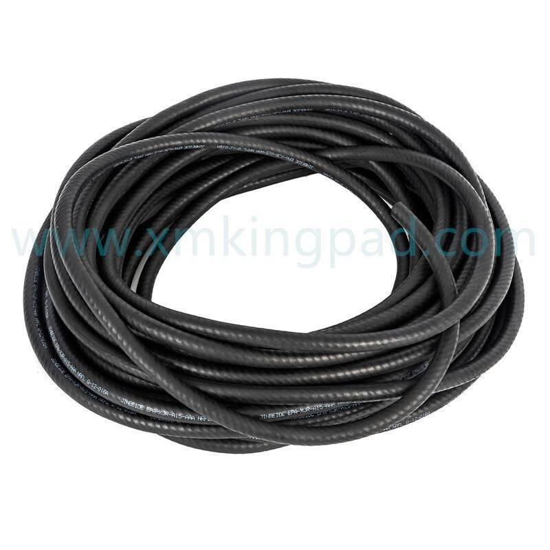 EPA & Carb SAE J30 Walk-Behind Mowers Rubber Fuel Line