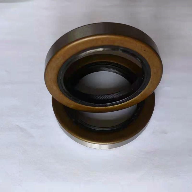 Crankshaft Oil Seal Rotary Oil Seal for Tractor Bulldozer