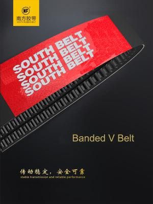 Classical V Belts/Banded V Belts for Industrial Equipment