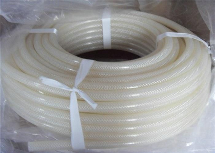 Reinforeced Silicone Hose, Silicone Tube, Silicone Tubing Without Smell (3A1003)