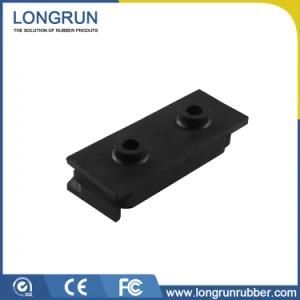 High Quality Molded Grommet Seal Rubber Parts