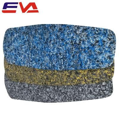 UV-Resistant Marine Grade Colorful EVA Kayak Mat with Custom Size