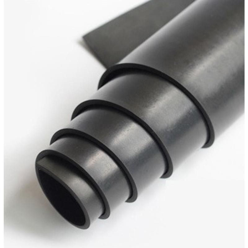 Customized Size and Customer Request Color Un-Vulcanized H-NBR Compound Highly Saturated Nitrile Rubber