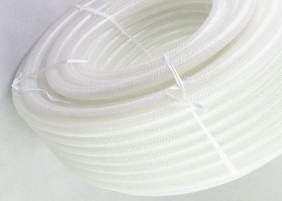 Braided Silicone Hose, Silicone Tube, Silicone Tubing Without Smell (3A1003)