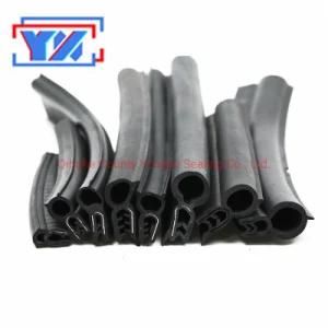 Edge Trim/Trim Seal/Rubber Door Seal for Car/Truck