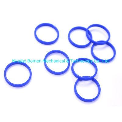 EPDM Molded Rubber Product Rubber Seal Rubber Parts