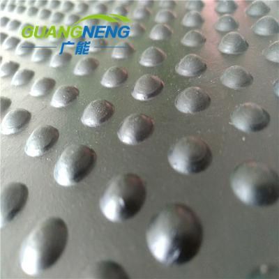 Animal Stable Rubber Mat /Dairy Rubber Cow Mat