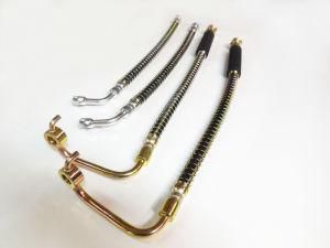 Automobile Hydraulic Brake Hose Assembly Specification Y-475-315