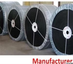 High Quality EP Conveyor Belt for Sale (EP200)
