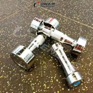 Cheap Price Non-Pollution Rubber Gym Flooring